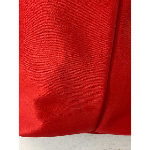 DOONEY & BOURKE LARGERED NYLON BROWN LEATHER SHOULDER BAG - Picture 4 of 16